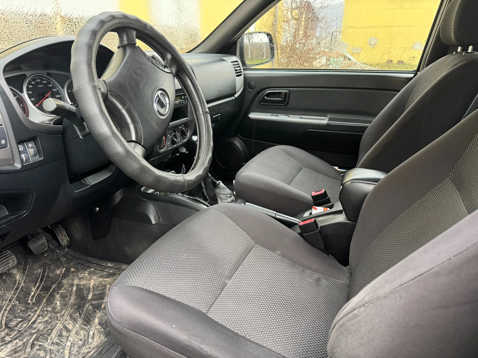 Great Wall Steed 5 2.4 LPG | Mobile.bg � ����������� 6