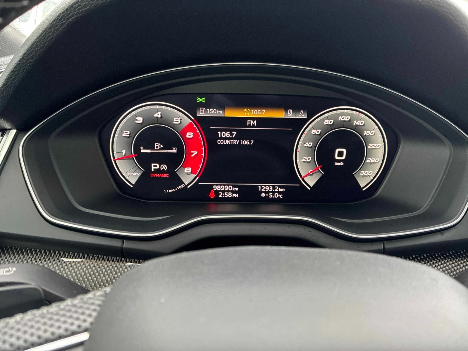 Audi SQ5 Technik* * QUATTRO* * CARFAX* * ���� ������* *  | Mobile.bg � ����������� 13