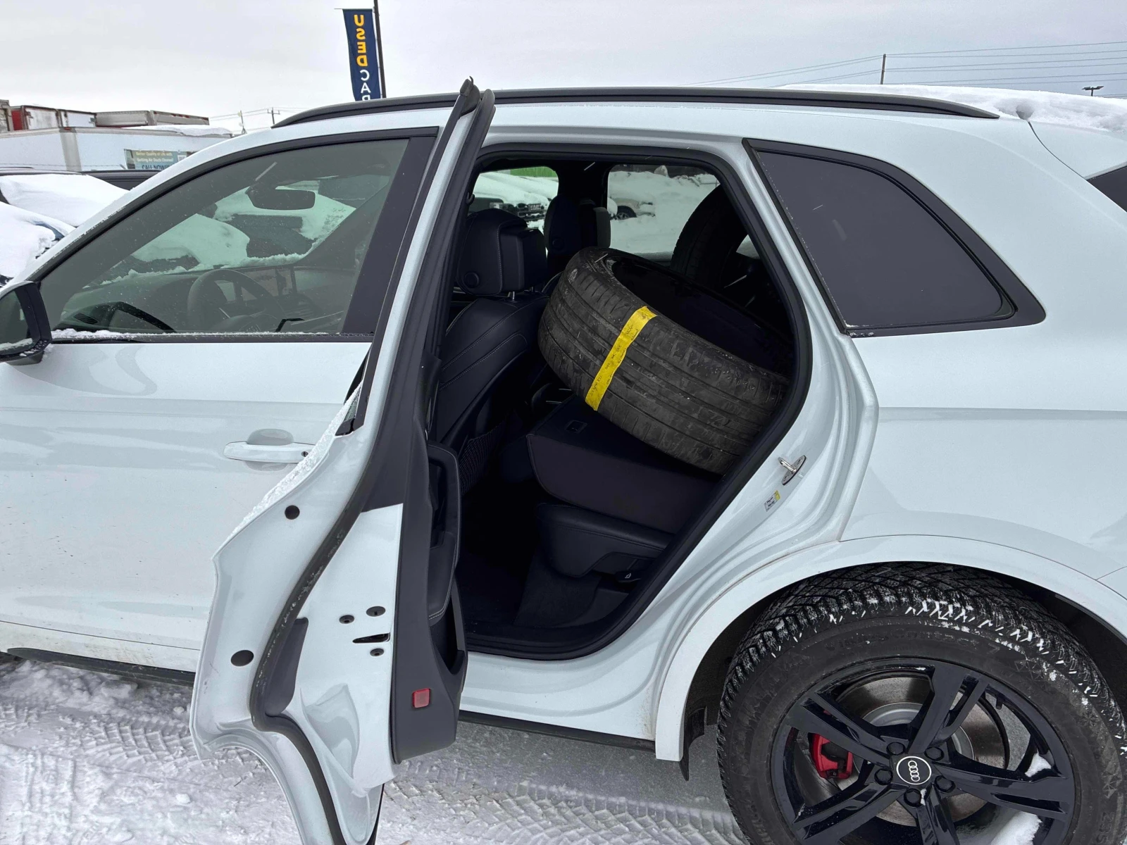 Audi SQ5 Technik* * QUATTRO* * CARFAX* * ���� ������* *  | Mobile.bg � ����������� 9