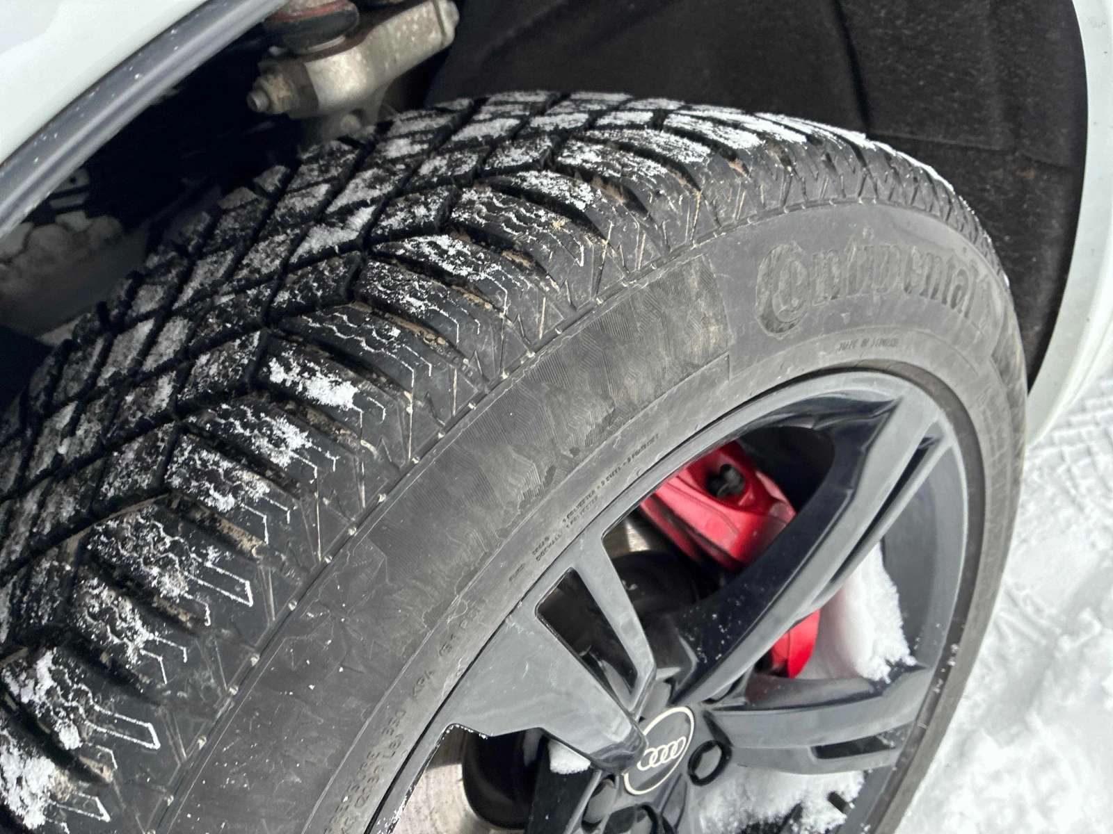 Audi SQ5 Technik* * QUATTRO* * CARFAX* * ���� ������* *  | Mobile.bg � ����������� 11