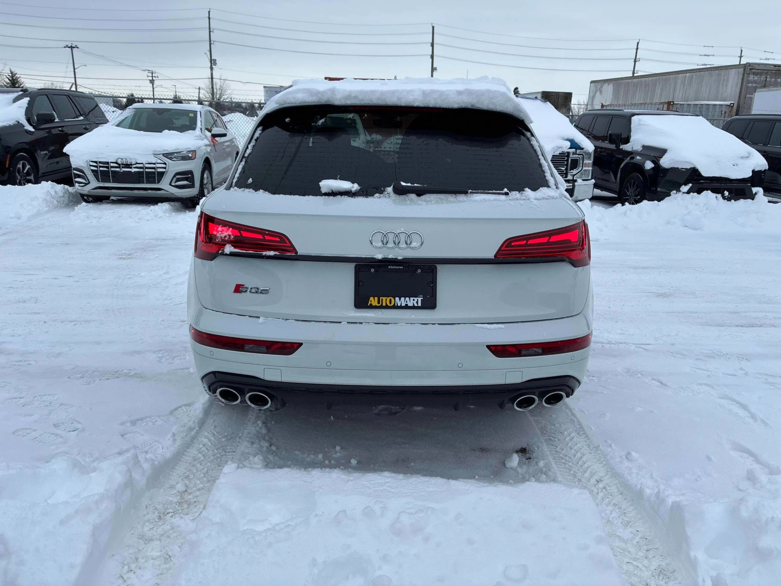 Audi SQ5 Technik* * QUATTRO* * CARFAX* * ���� ������* *  | Mobile.bg � ����������� 5