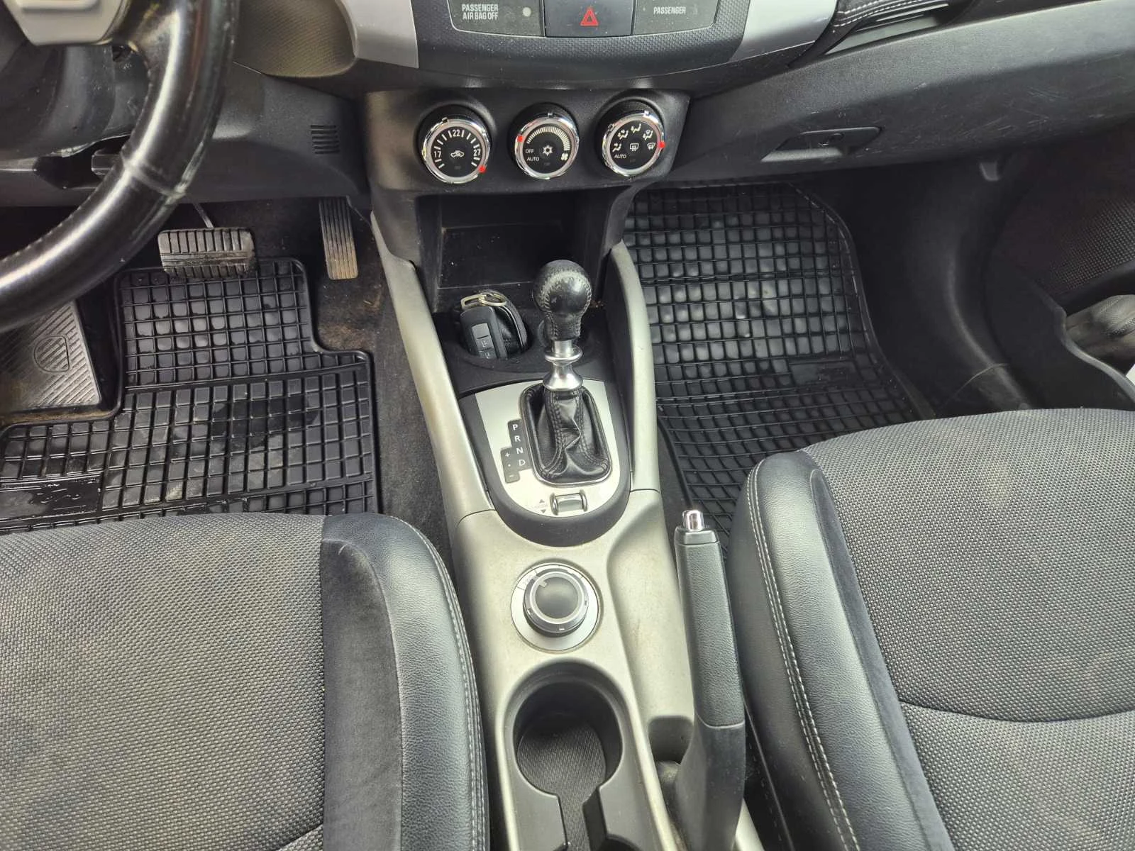 Mitsubishi Outlander 2.2did | Mobile.bg � ����������� 11