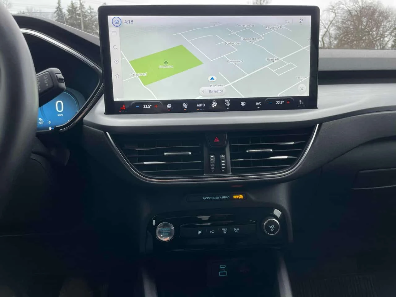 Ford Escape PHEV  CARFAX | Mobile.bg � ����������� 9