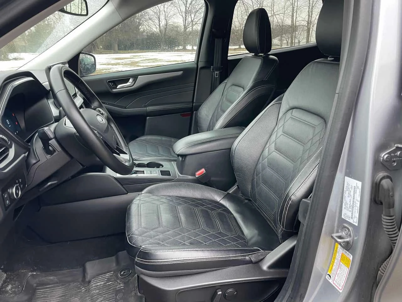 Ford Escape PHEV  CARFAX | Mobile.bg � ����������� 5
