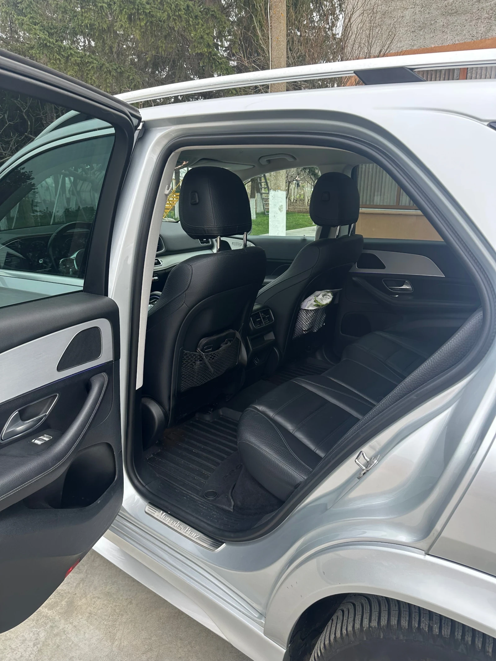 Mercedes-Benz GLE 350 | Mobile.bg � ����������� 9