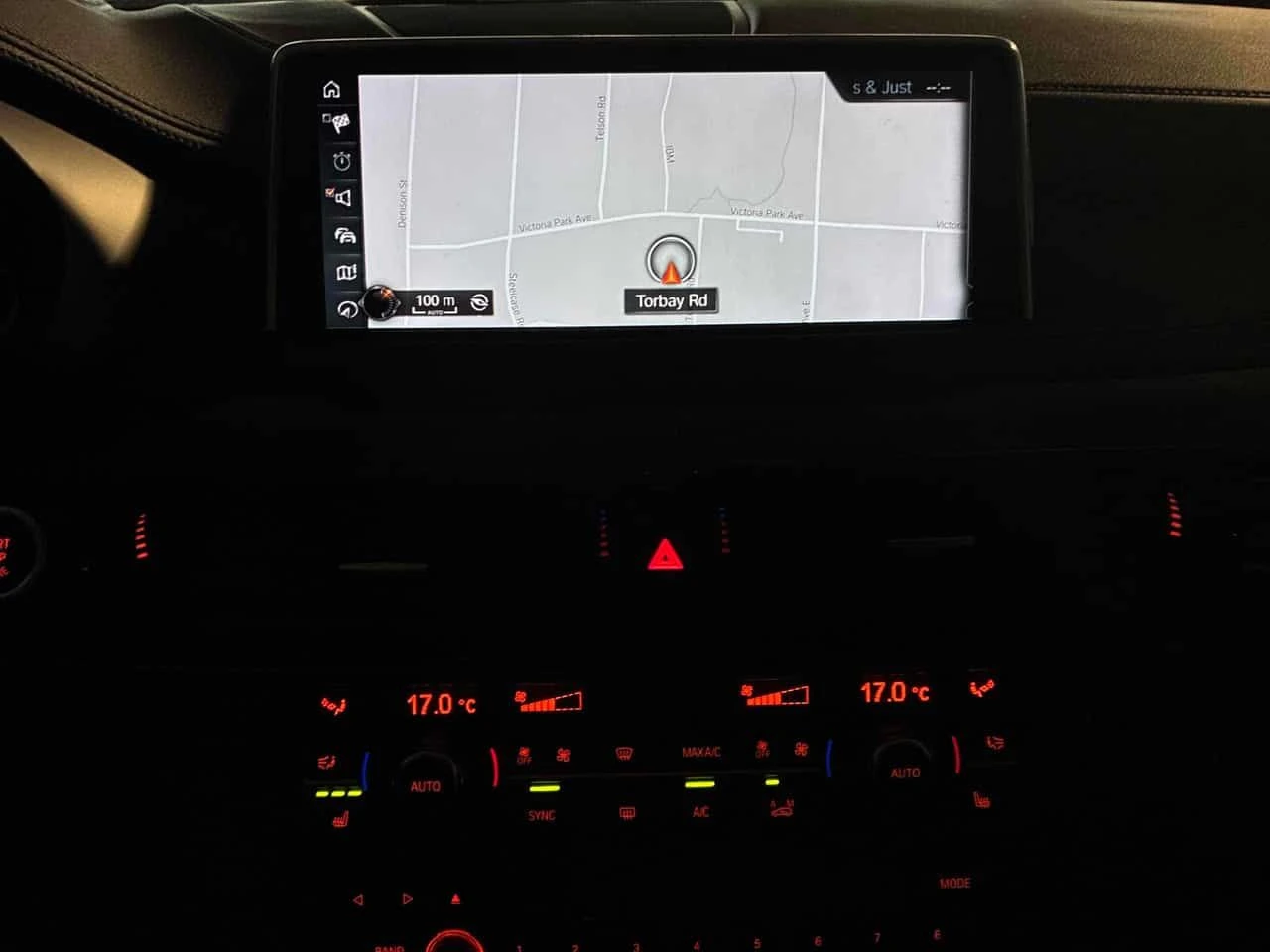 BMW X6 xDrive35i  CARFAX | Mobile.bg � ����������� 9