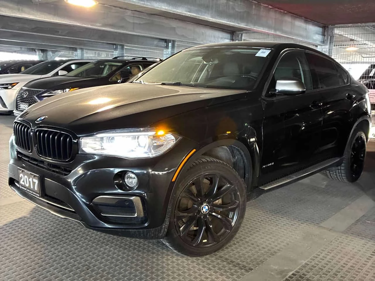 BMW X6 xDrive35i  CARFAX | Mobile.bg � ����������� 2