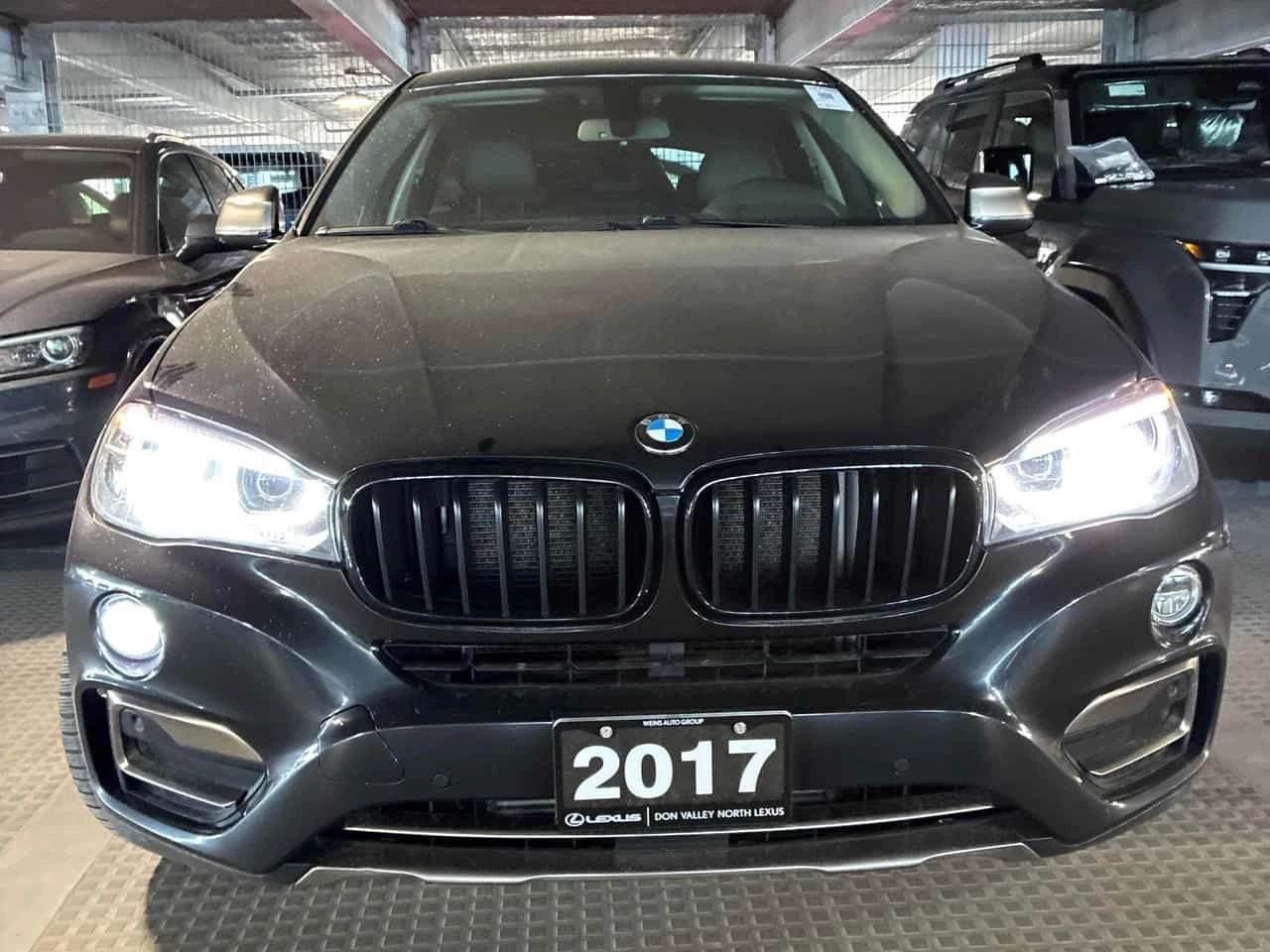 BMW X6 xDrive35i  CARFAX | Mobile.bg � ����������� 6