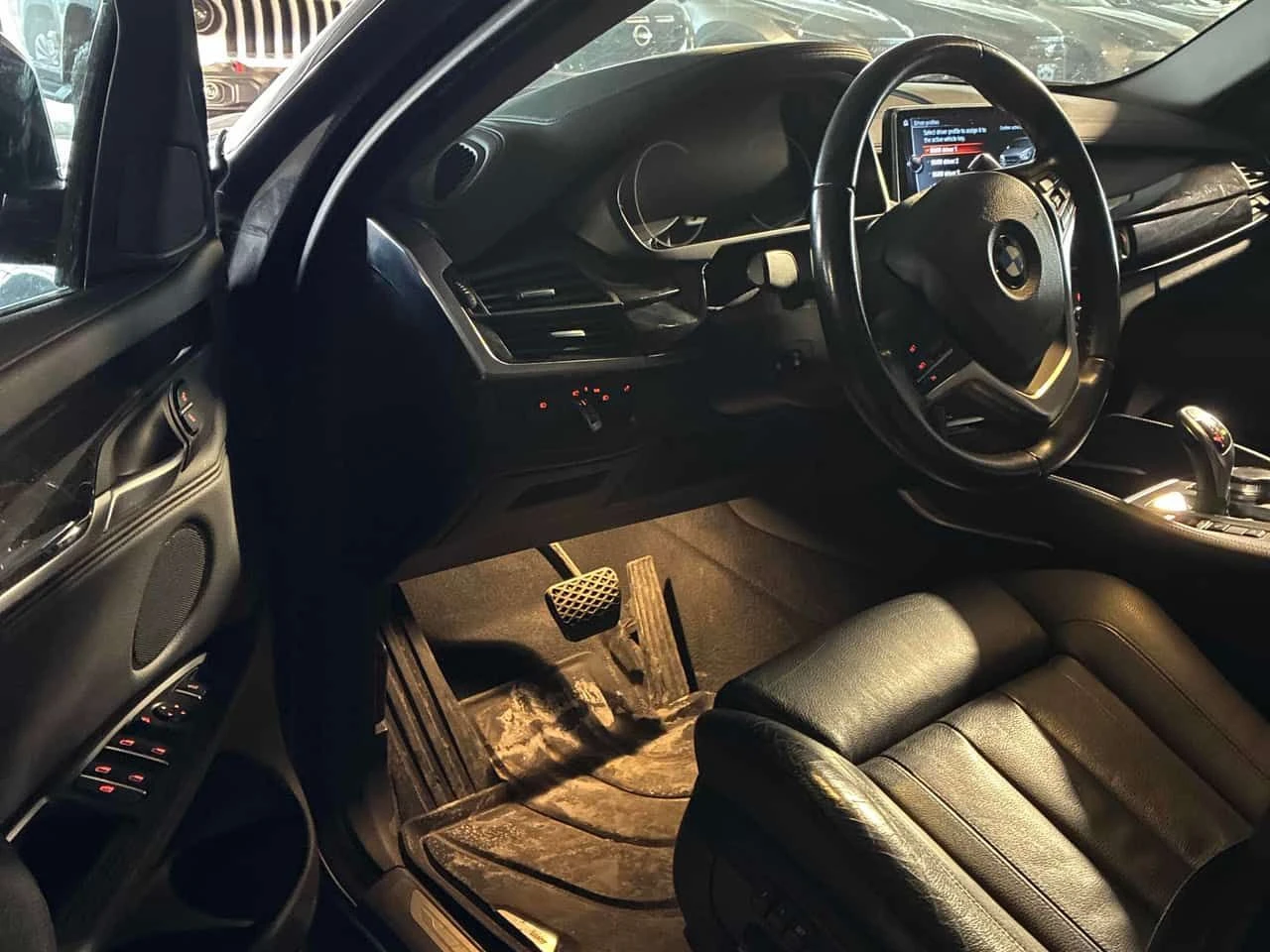 BMW X6 xDrive35i  CARFAX | Mobile.bg � ����������� 5