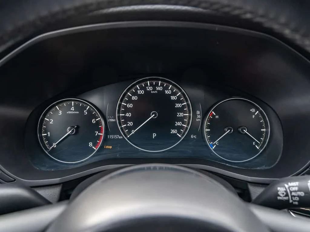 Mazda CX-90 * GT P AWD * ПОДГРЕВ * ОБДУХВАНЕ * ПАНОРАМА * 360, снимка 11 - Автомобили и джипове - 54112940