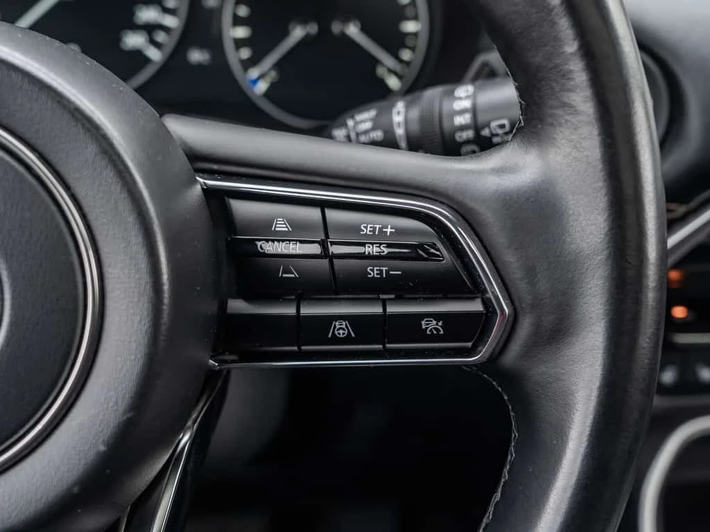 Mazda CX-90 * GT P AWD * ПОДГРЕВ * ОБДУХВАНЕ * ПАНОРАМА * 360, снимка 12 - Автомобили и джипове - 54112940