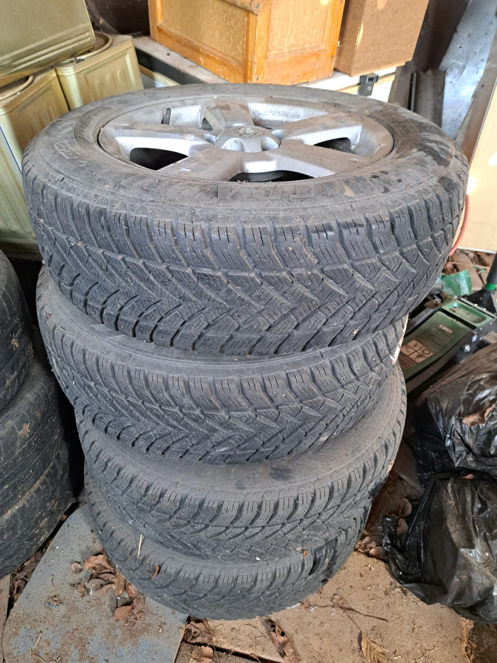 Toyota Rav4, снимка 8 - Автомобили и джипове - 54171478