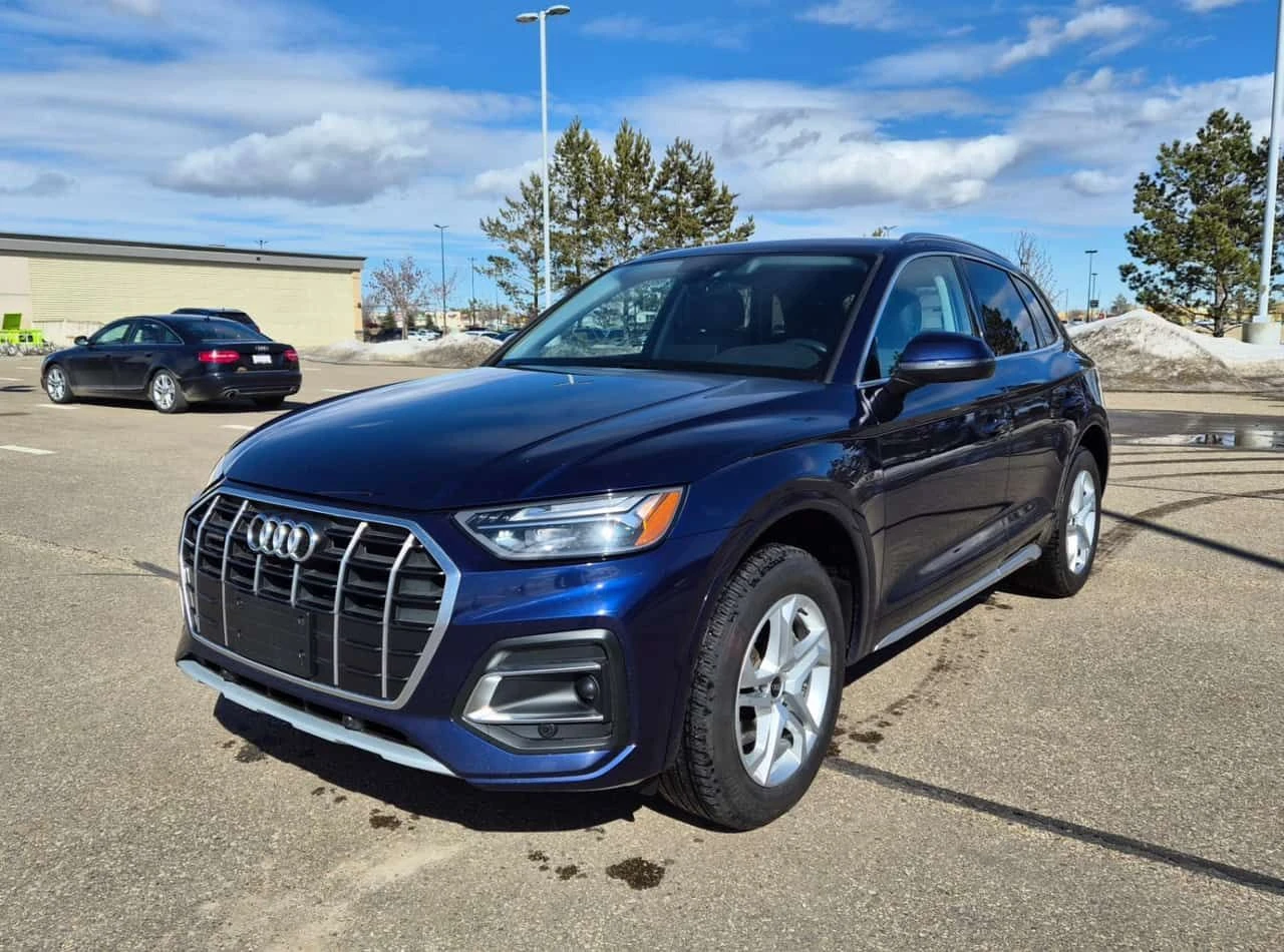 Audi Q5 * Komfort * CARFAX * БЕЗ ПЪРВОНАЧАЛНА ВНОСКА