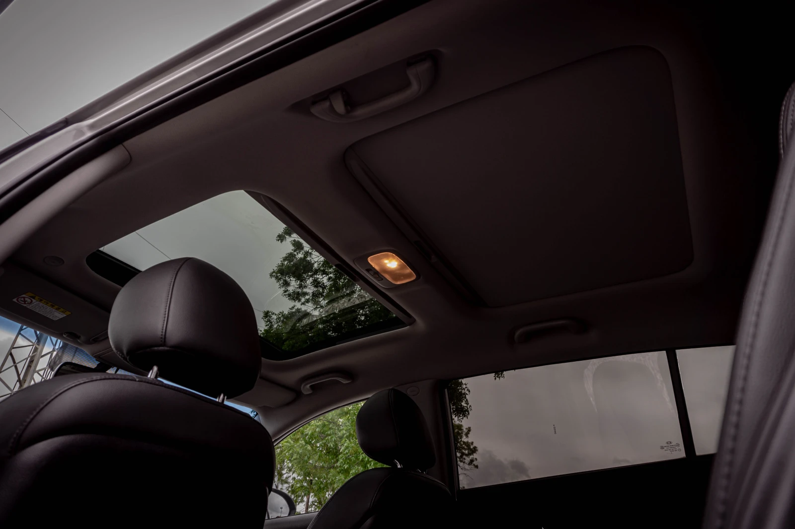 Kia Sportage 2.0CRDi-4�4-������ ��-������������! | Mobile.bg � ����������� 11