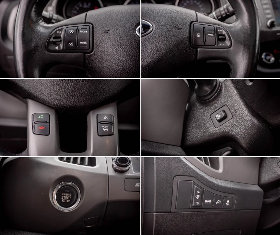 Kia Sportage 2.0CRDi-4�4-������ ��-������������! | Mobile.bg � ����������� 15