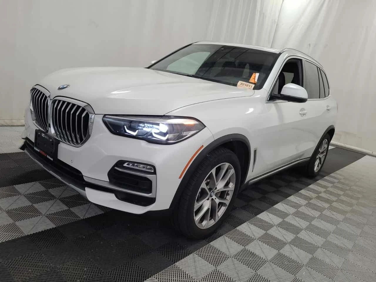 BMW X5 * xDrive40i * CARFAX * ЦЕНА ДО БГ