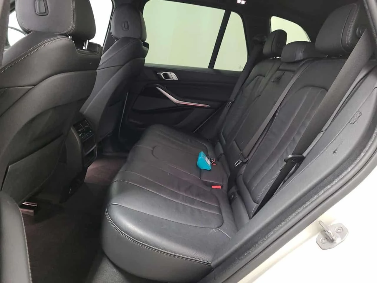 BMW X5 * xDrive40i * CARFAX * ЦЕНА ДО БГ, снимка 12 - Автомобили и джипове - 54710312