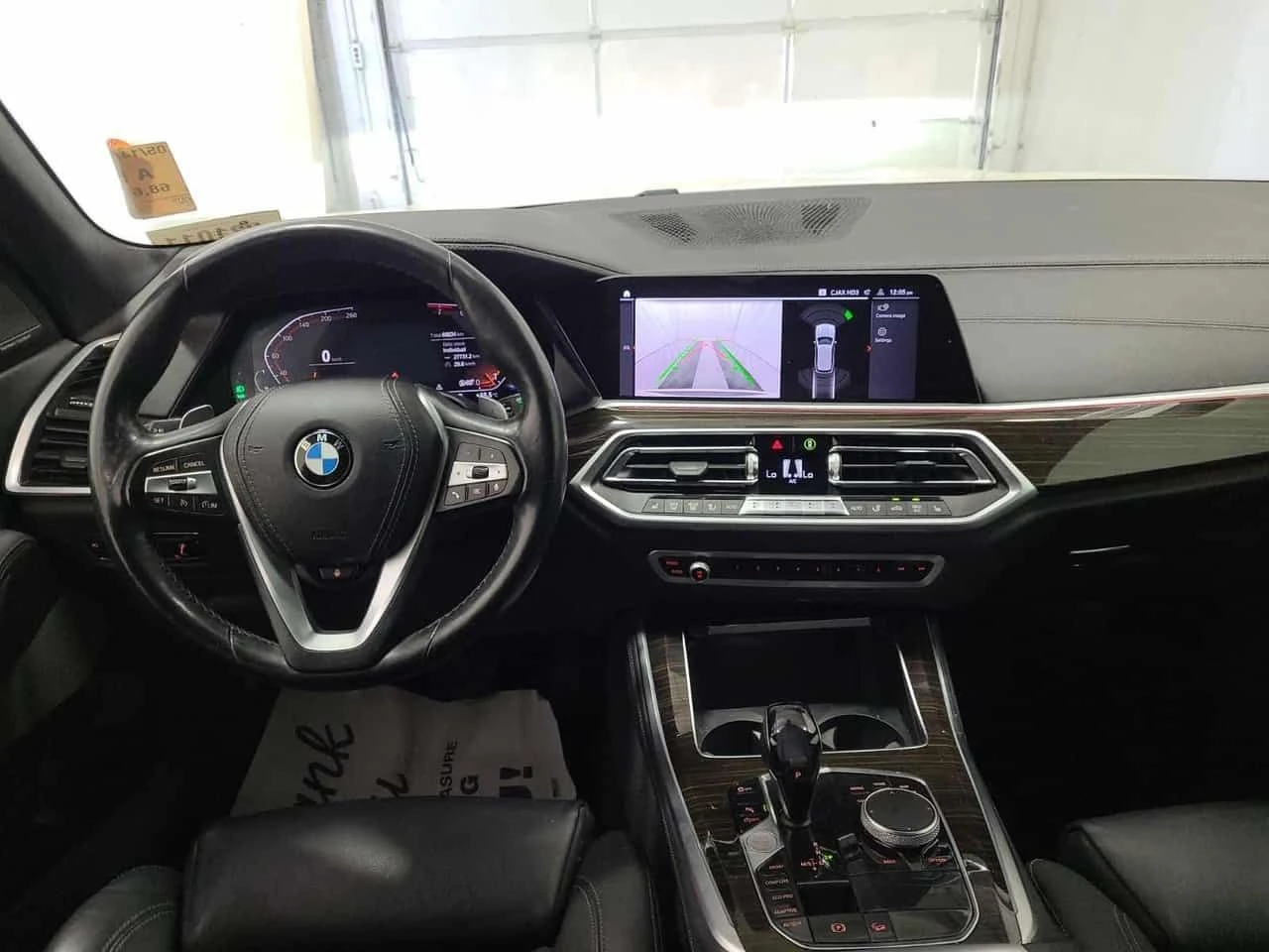 BMW X5 * xDrive40i * CARFAX * ЦЕНА ДО БГ, снимка 9 - Автомобили и джипове - 54710312