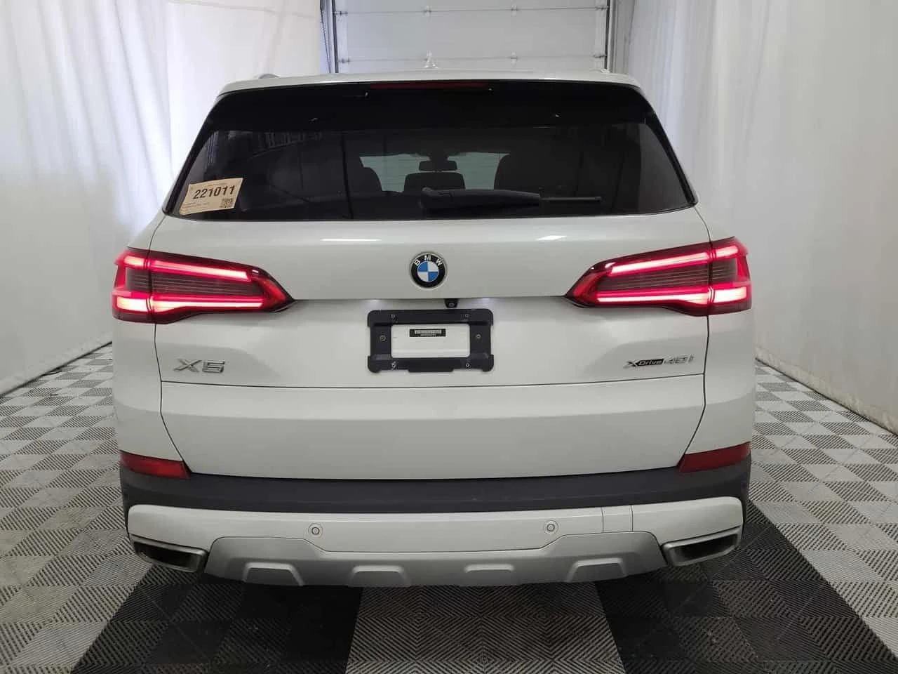 BMW X5 * xDrive40i * CARFAX * ЦЕНА ДО БГ, снимка 6 - Автомобили и джипове - 54710312