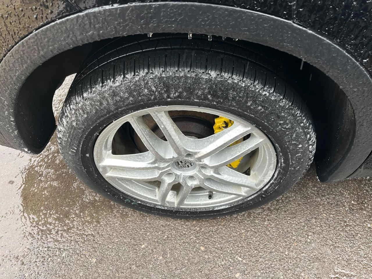 Porsche Cayenne * S * CARFAX * ОПЦИЯ ЗА ФИНАНСИРАНЕ, снимка 7 - Автомобили и джипове - 55039051