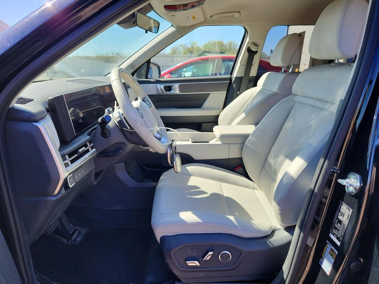 Hyundai Santa fe * SEL* AWD* HYBRID* , снимка 10 - Автомобили и джипове - 55046891
