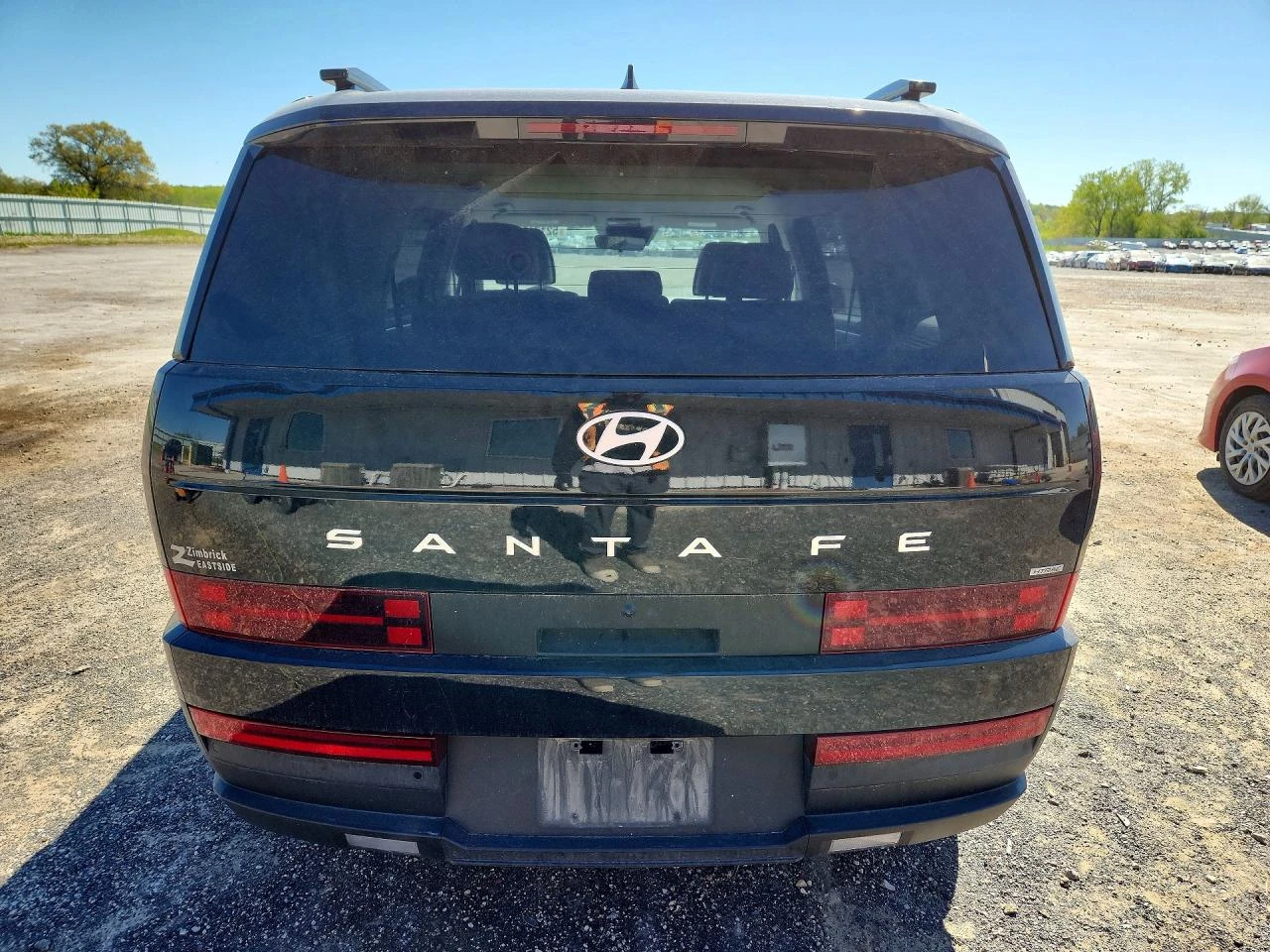 Hyundai Santa fe * SEL* AWD* HYBRID* , снимка 5 - Автомобили и джипове - 55046891
