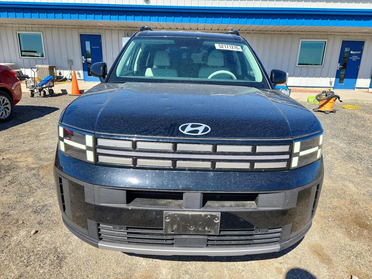 Hyundai Santa fe * SEL* AWD* HYBRID* , снимка 2 - Автомобили и джипове - 55046891