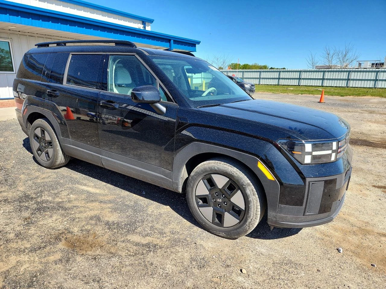 Hyundai Santa fe * SEL* AWD* HYBRID* , снимка 3 - Автомобили и джипове - 55046891