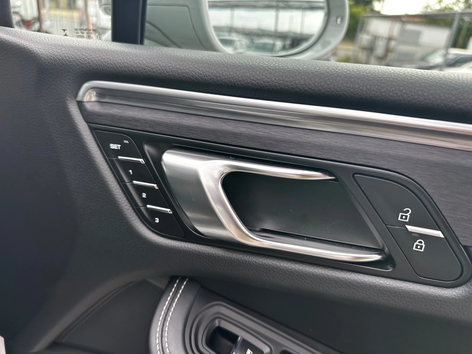 Porsche Macan GTS TURBO 441к.с Face* NardoGrey, снимка 10 - Автомобили и джипове - 55411494