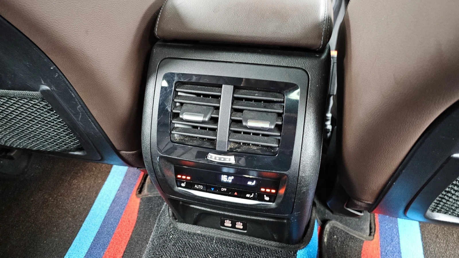 BMW X3 xDrive M40i, снимка 15 - Автомобили и джипове - 55477833