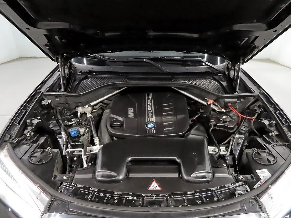 BMW X6, снимка 6 - Автомобили и джипове - 55651462