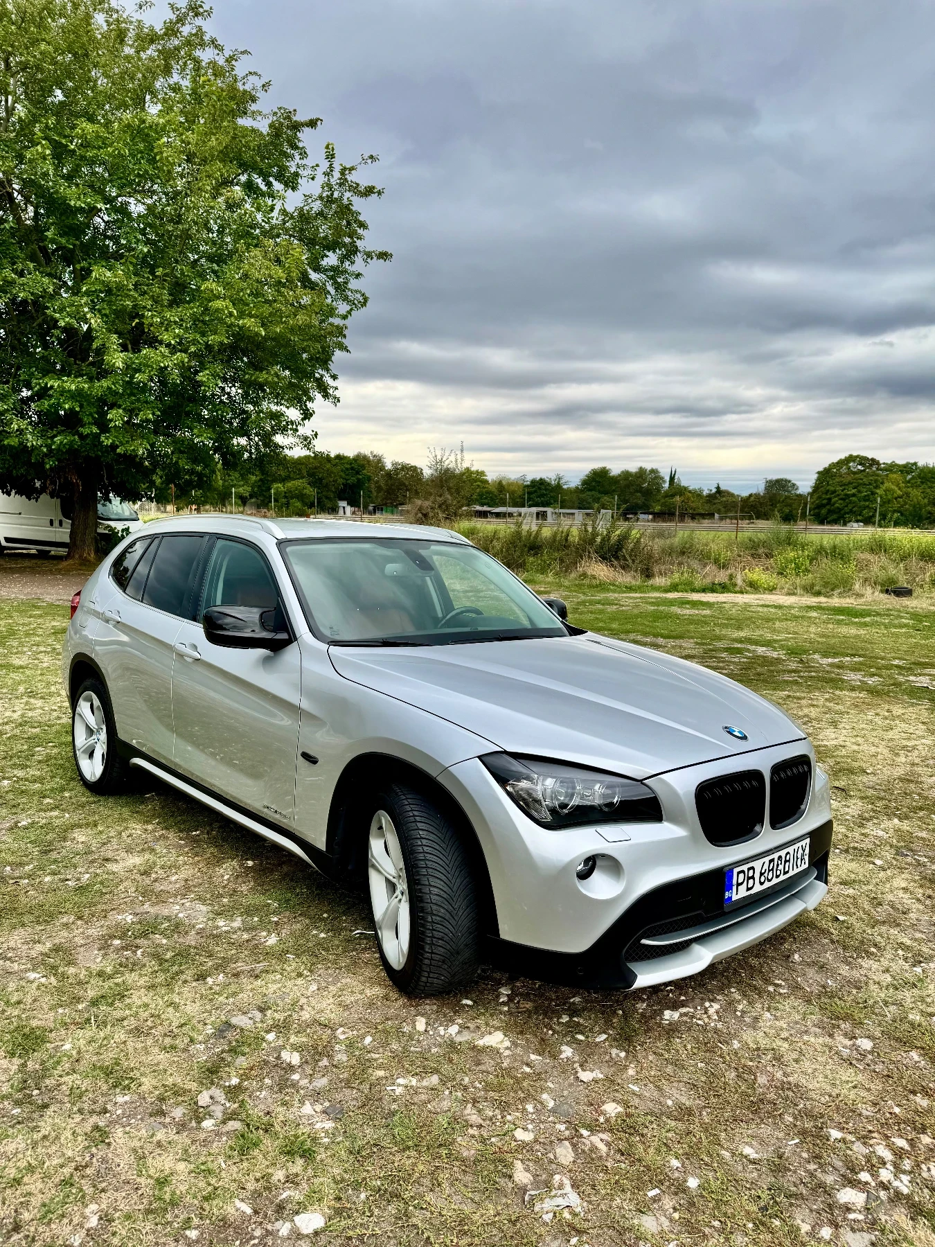 BMW X1 23XD X-line ZF 6HP (Сменена Верига), снимка 2 - Автомобили и джипове - 56245543
