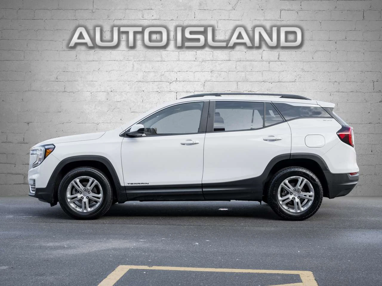 Gmc Terrain AWD SLE, Camera, NO ACCIDENT | Mobile.bg � ����������� 5