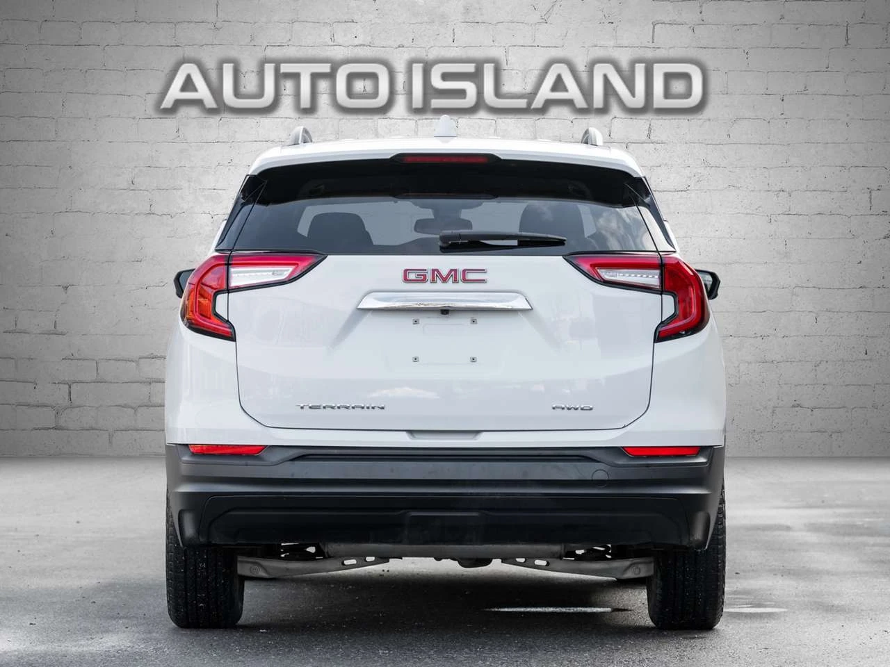 Gmc Terrain AWD SLE, Camera, NO ACCIDENT | Mobile.bg � ����������� 7