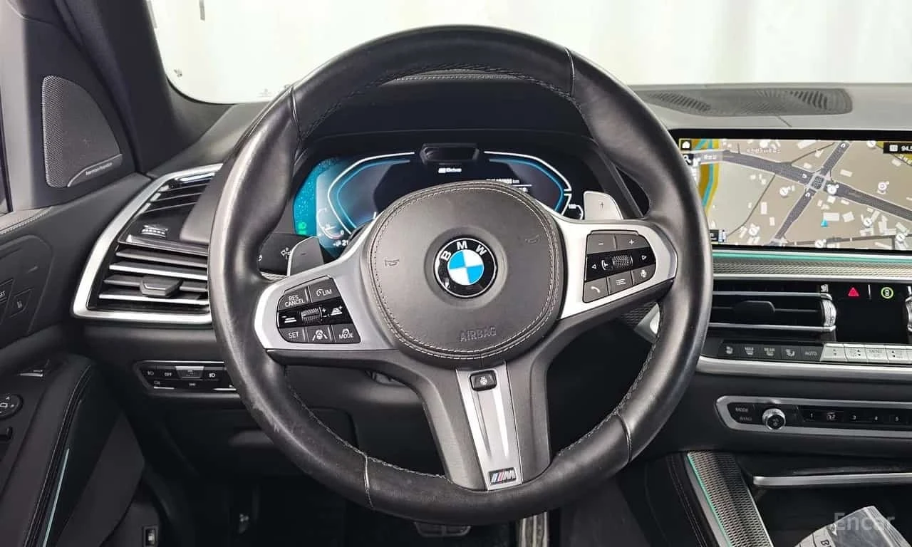 BMW X5 * xDrive 45e M * ����� �� ����������� * ���� �� �� | Mobile.bg � ����������� 13
