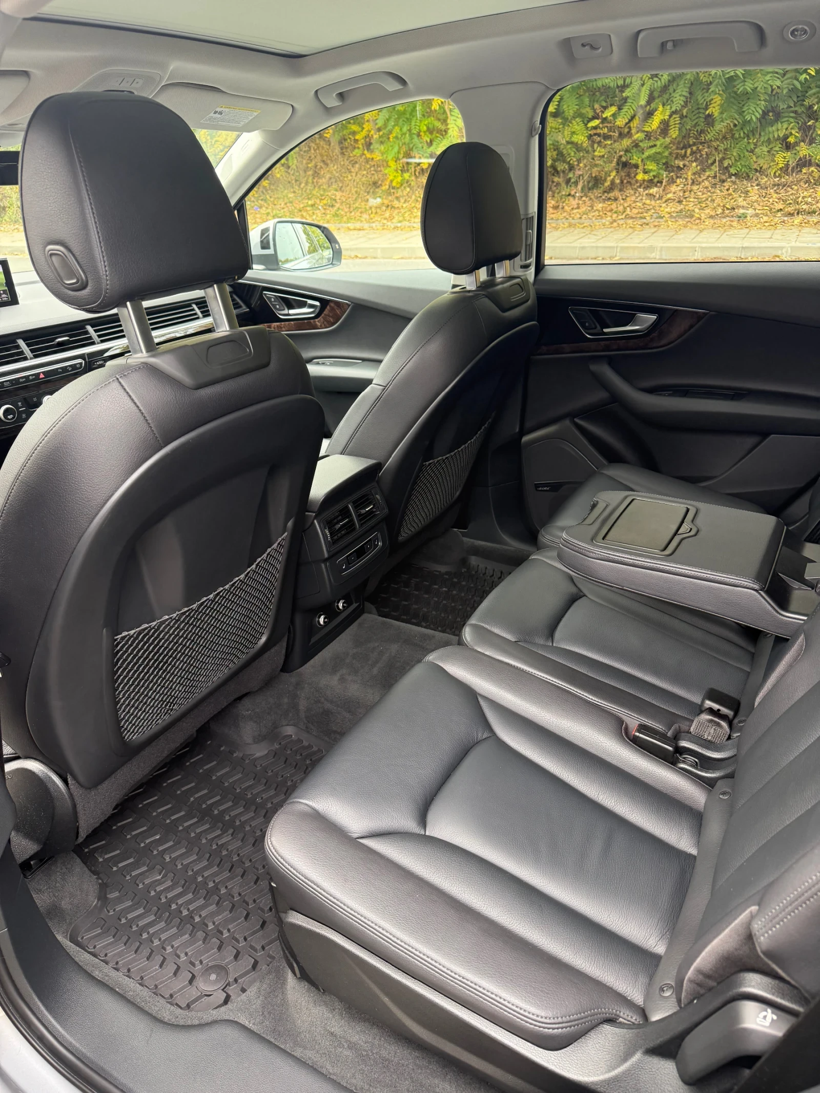 Audi Q7 AUDI Q7 3.0 TFSI ��� ���� ������ �� | Mobile.bg � ����������� 7