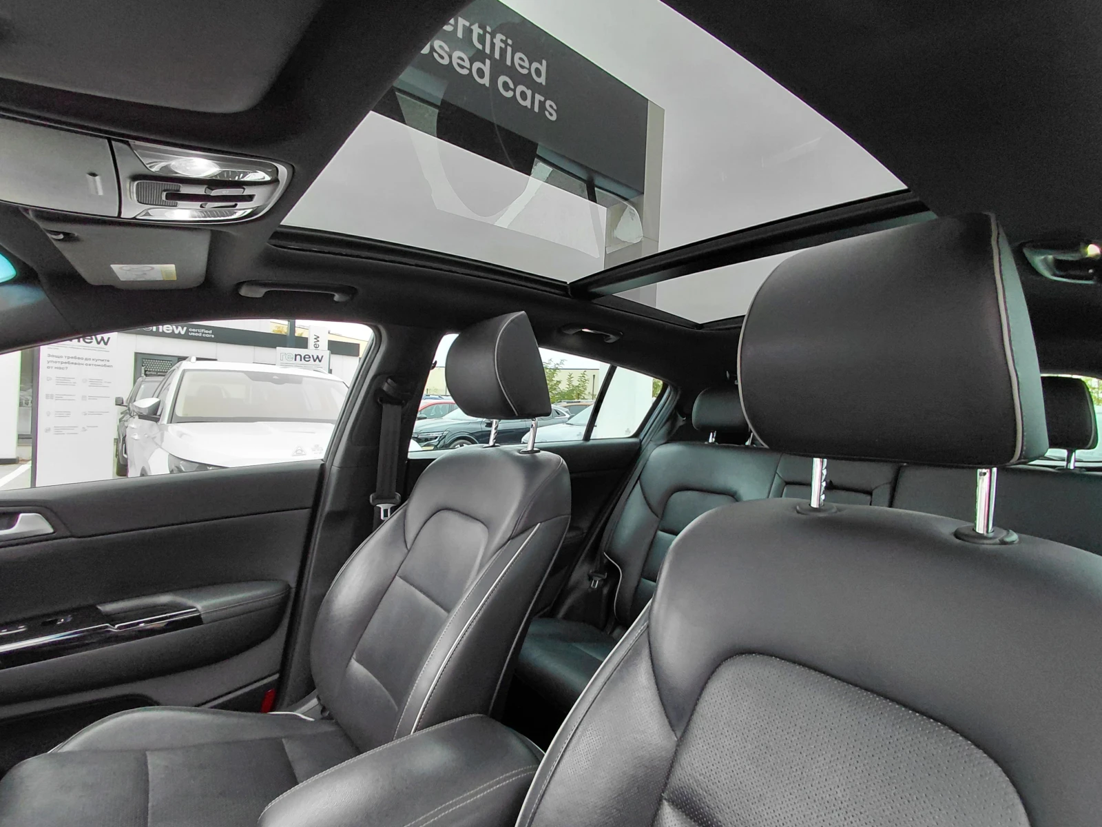 Kia Sportage 1.6 TGDI/177�.�/4x4/ GT LINE | Mobile.bg � ����������� 16