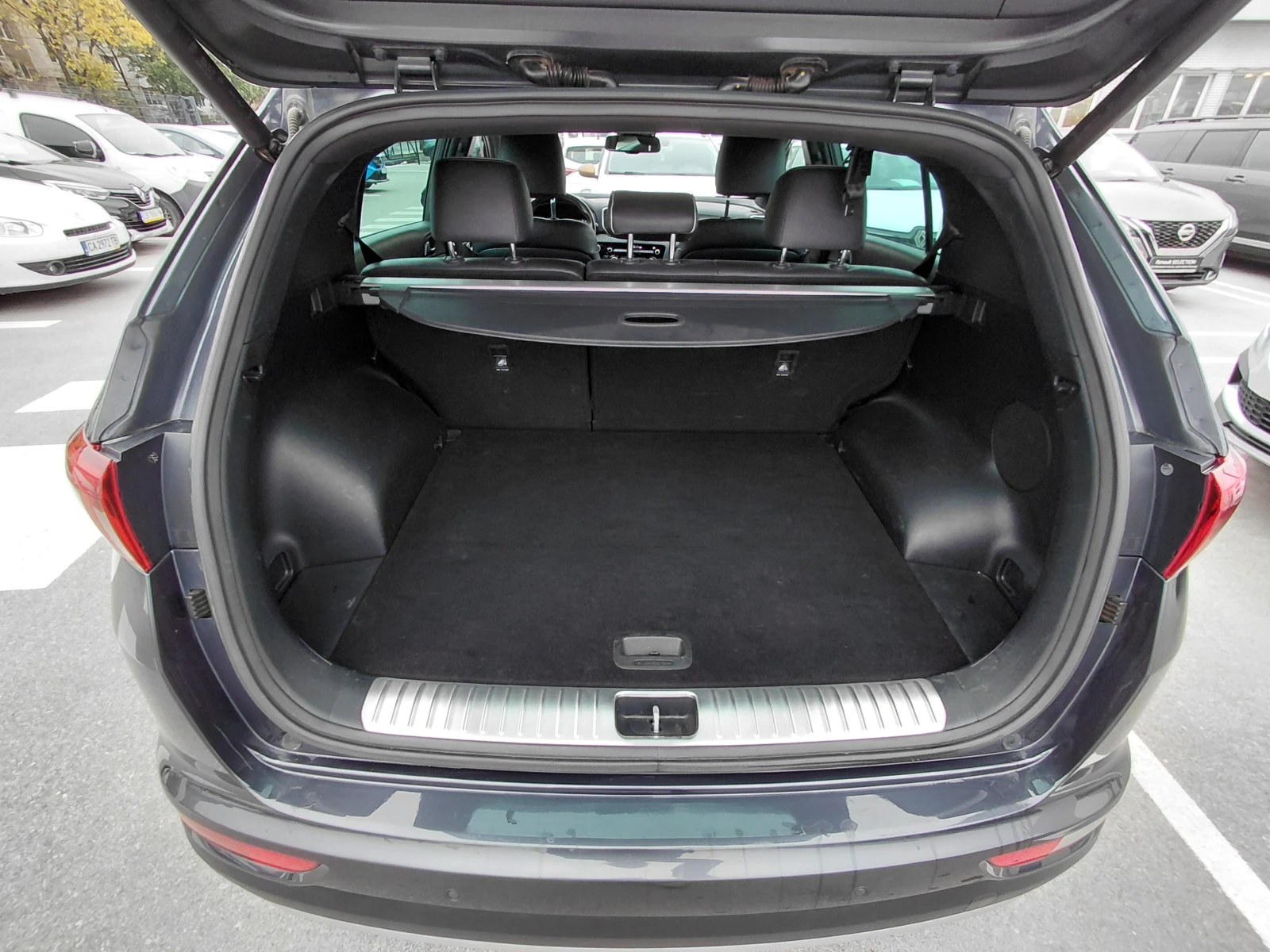 Kia Sportage 1.6 TGDI/177�.�/4x4/ GT LINE | Mobile.bg � ����������� 17