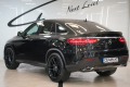 Mercedes-Benz GLE Coupe 350d 4Matic AMG Line - [8] 