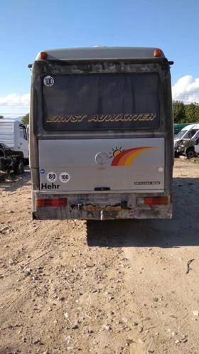 Mercedes-Benz 714 614-НА ЧАСТИ, снимка 5