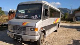 Mercedes-Benz 714 614-НА ЧАСТИ, снимка 3