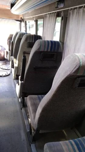 Mercedes-Benz 714 614-НА ЧАСТИ, снимка 11