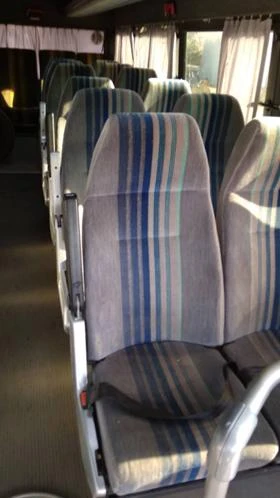 Mercedes-Benz 714 614-НА ЧАСТИ, снимка 8