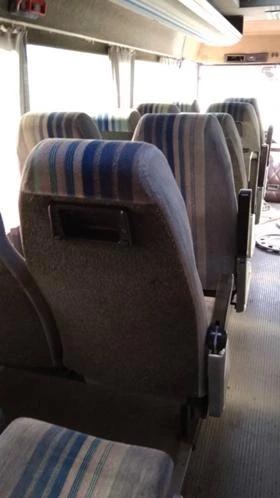 Mercedes-Benz 714 614-НА ЧАСТИ, снимка 10