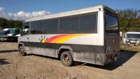 Mercedes-Benz 714 614-НА ЧАСТИ, снимка 6