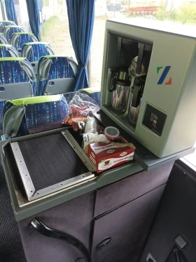 Bova Fhm12360 127.360, снимка 9