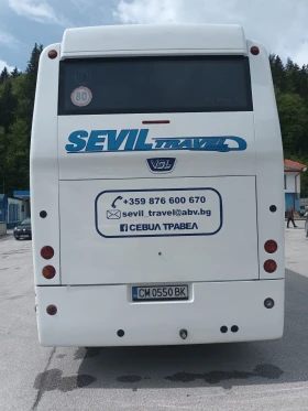 Bova Fhm12360 127.360, снимка 2