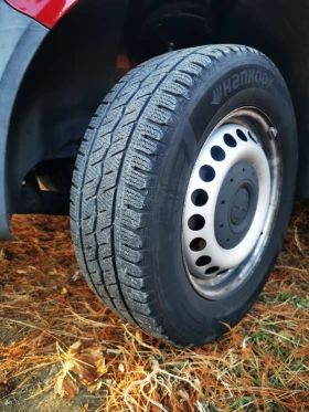 VW T5 2.0TDI, снимка 5