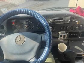 Mercedes-Benz Sprinter 412 2.9 TD, снимка 6