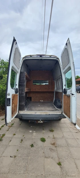 Ford Transit Torneo , снимка 7